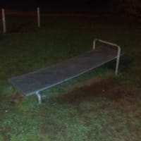 Parque de Calistenia #wp3407 - thumbnail 2
