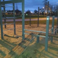 Parque de Calistenia #wp3416 - thumbnail 3