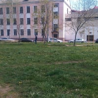 Calisthenics Park at вуліца Гебелева, Мінск - thumbnail 7