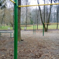 Parc de calistenică #wp3421 - thumbnail 4
