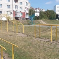 Parque de Calistenia #wp3435 - thumbnail 6