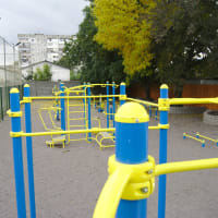 Parc de calistenică #wp3437 - thumbnail 7
