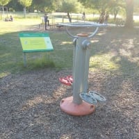 Parc de calistenică #wp3444 - thumbnail 7