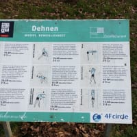 Calisthenics-Park #wp3444 - thumbnail 9