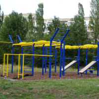 Parque de Calistenia #wp3455 - thumbnail 7