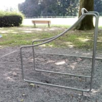Parc de callisthénie #wp3456 - thumbnail 3