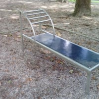 Calisthenics-Park #wp3456 - thumbnail 5
