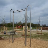 Parque de Calistenia #wp3472 - thumbnail 3