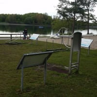 Calisthenics-Park #wp3471 - thumbnail 3
