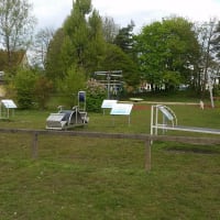 Parc de callisthénie #wp3471 - thumbnail 2