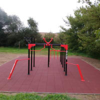 Parque de Calistenia #wp3483 - thumbnail 4