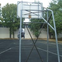 Calisthenics-Park #wp3522 - thumbnail 6