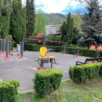 Parcul Titulescu