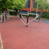 Street workout București - thumbnail 2