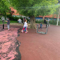 Street workout București - thumbnail 3
