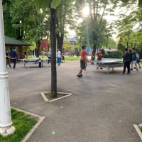 Street workout București - thumbnail 7