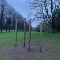 Parc de callisthénie #wp3555 - thumbnail 2
