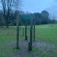 Parc de callisthénie #wp3555 - thumbnail 4