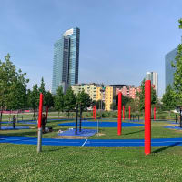 Area fitness - thumbnail 4