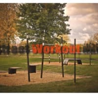 Calisthenics-Park #wp3618 - thumbnail 3