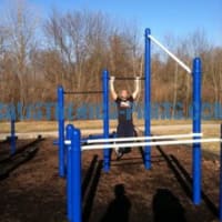 Parc de calistenică #wp3628 - thumbnail 2