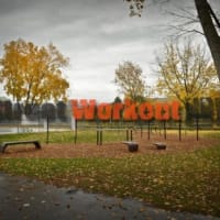 Parc de calistenică #wp3636 - thumbnail 2