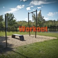 Parque de Calistenia #wp3634 - thumbnail 4
