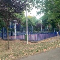 Parc de calistenică #wp3651 - thumbnail 5