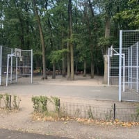 Calisthenics-Park #wp3688 - thumbnail 3
