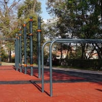 Parc de callisthénie #wp3712 - thumbnail 6