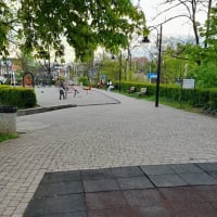 Parc de callisthénie #wp3712 - thumbnail 4