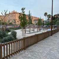 Parc de callisthénie #wp3731 - thumbnail 3