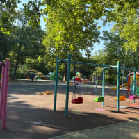 Calisthenics-Park #wp3651 - thumbnail 2