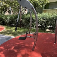Calisthenics Park - thumbnail 3