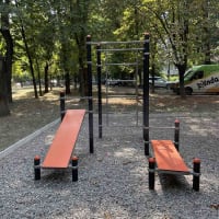 Calisthenics Park