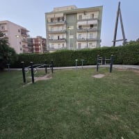 Parco Calisthenics — Gym - thumbnail 3