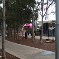 Calisthenics Park (Outdoor Fitness - Fitness Trails Series 4) — Gym - thumbnail 2