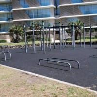 Calisthenics Gym Burleigh - Rudd Park — Gym - thumbnail 2