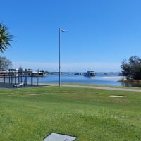 Calisthenics Gym Southport - Marine Parade — Gym - thumbnail 2