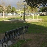 Attrezzature calisthenics — Gym - thumbnail 3