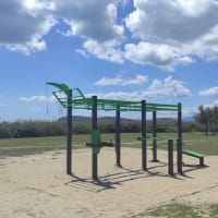 Attrezzature calisthenics — Gym - thumbnail 3