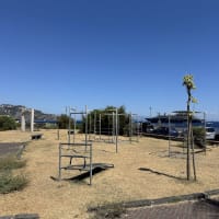 Calisthenics-Park #wp3380 - thumbnail 3