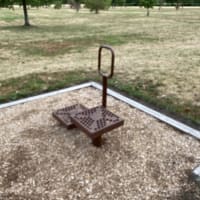 Parco di calisthenics #wp3882 - thumbnail 5
