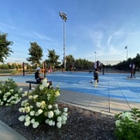 Parco di calisthenics #wp3880 - thumbnail 3