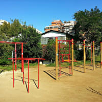 Outdoor Gym in Municipio Roma IV, Roma - thumbnail 2