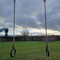 St. Catherine park calisthenics — Gym - thumbnail 3