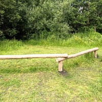 Calisthenics, outdoor gym — Gym - thumbnail 2