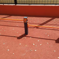 Calisthenics Park at Carrer de Lebon, València - thumbnail 3