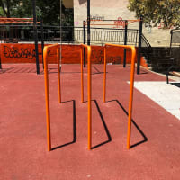 Calisthenics Park at Parque de Calistenia, València - thumbnail 4