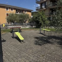 Outdoor Gym #wp3956 in Novano - thumbnail 1
